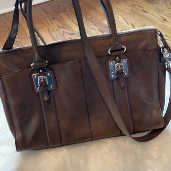 Marc New York Andrew Marc genuine leather purse - Picture 11 of 11